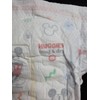Huggies (4) Size 8 46 LBS+ 2025 Huggies Snug &