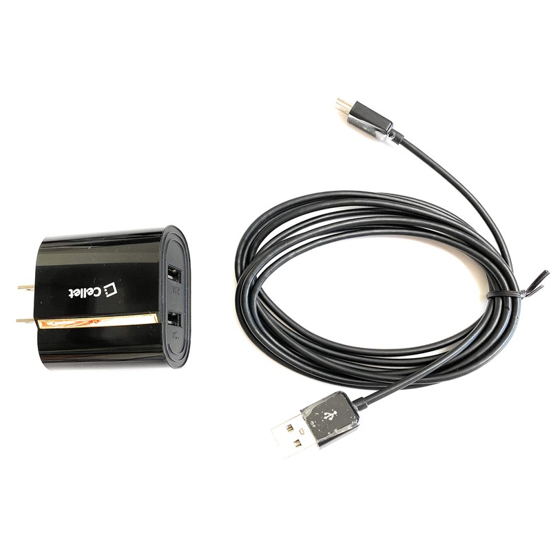 DCPOWER AC Power Adapter Compatible Replacement for UNIDEN SDS100 Digital