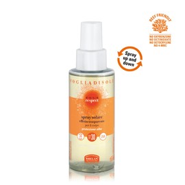 Helan - Sonnensegel Respect Sonnenspray transparent 150 ml