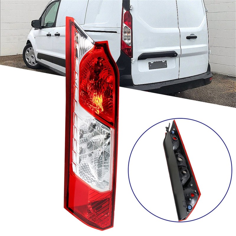 LABLT Replacement for Transit Connect 2014-2020 Rear Tail Light Brake
