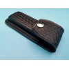 Unbranded Leather Knife Sheath fits a Buck 110 Folding Hunter
