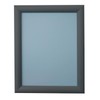Snap Frame Poster Holder 8.5" x 11" Inches - Front