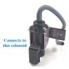 Custom Kit fits Kia VIC VIS Variable Intake Runner Solenoid