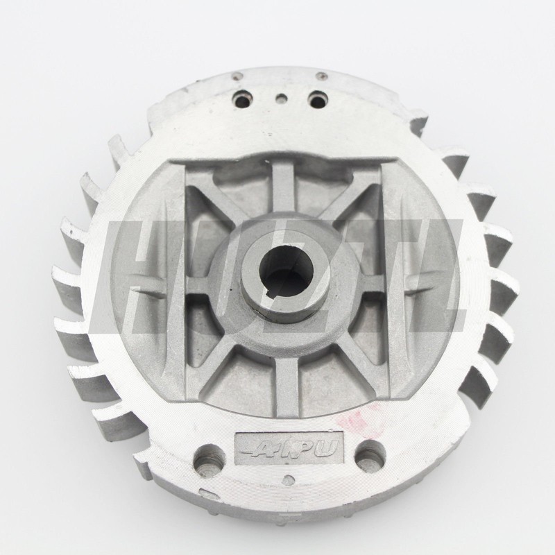 shuihuo NEW Flywheel Compatible with STIHL Chainsaw 024 MS240 026