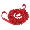 Bike Tow Bungee Attachment Rope Bicycle Pull Behind Strap Traction