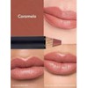 Lápiz Labial BISSÚ Piel Canela 01 (02 Caramelo)