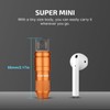 OLIGHT IMINI 2 EDC Rechargeable Keychain Flashlight, 50 Lumens Compact