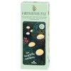 moses. Leaf & Blossom Garden Light Mushroom - LED Garden