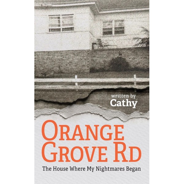 Orange Grove Rd