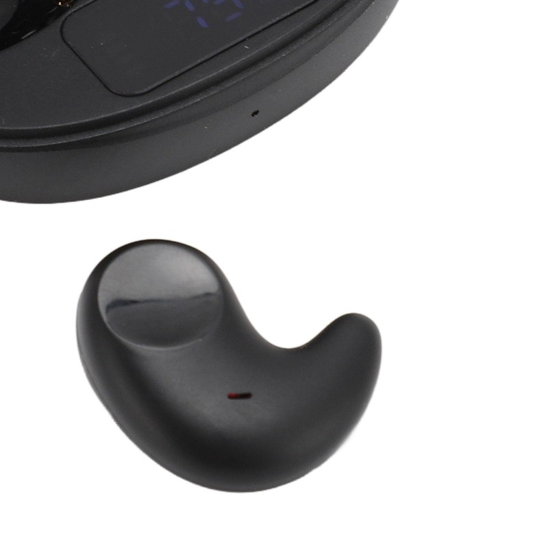 Mini Wireless Earbuds, Mini Earbuds 5.3. Smart Touch Control Earphone
