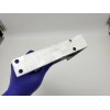 LCN C17 Potbelly Closer Corner Mounting Bracket Aluminum fits Size