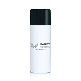 Harpy Motors 12oz Aerosol Spray Paint Compatible with 2012-2018 Honda Accord NH788P Orchid White Pearl -Color Match Guaranteed