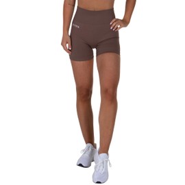 Divina Shorts "Nani" Brown M