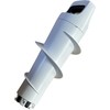 W11614636 2 in 1 Removable Agitator Compatible With Whirlpool Washer
