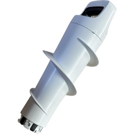 W11614636 2 in 1 Removable Agitator Compatible With Whirlpool Washer Machines - Budora - AP7193565, W11395428