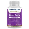 Chemists' Own Provance Sleep Forte 60 Capsules