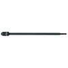 Irwin Tools IRWIN Drill Bit Holder Extension, Impact Rated, Quick