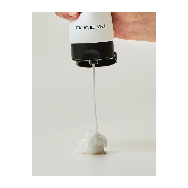 Ginger Baba Hair Treatment 200ml / 진저바바 헤어 트리트먼트 200ml