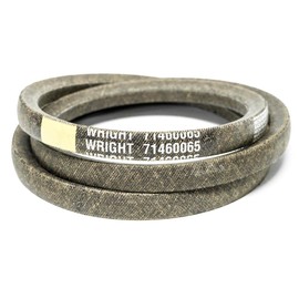 Genuine OEM Wright Stander ZK Rapid-Hite Sport X Mower Deck Belt 71460065