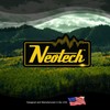 Neotech 4501192 Simplicity Harness, Junior/Regular, Plastic-covered Metal Hook