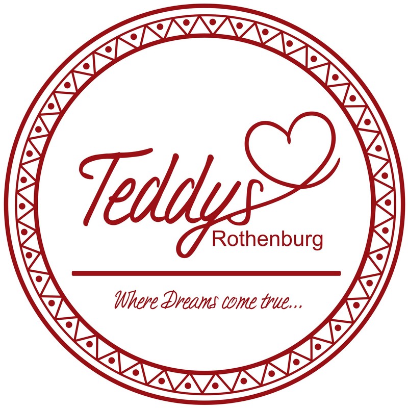Teddys Rothenburg Chihuahua Cuddly Toy 15 cm Sitting Black Dog
