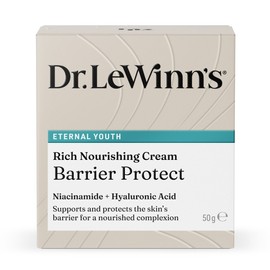 Dr LeWinn's Barrier Protect Rich Nourishing Cream 50g