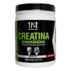 Creatina Monohidratada 1nt 1kg 200 Servicios No Carbs Sabor Mora