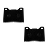 Celox Brand New Rear Brake Pads for Yamaha XVS1100A XVS1100AW