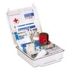 First Aid Only 90566 ANSI B 2015 and OSHA Compliant