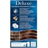 Wella Deluxe, Tinte Permanente 4.45 Castaño Cobrizo Caoba, 207 G