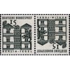 FRD (FR.Germany) K5 unmounted mint/never hinged ** MNH 1965 Tegel