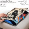Bxgolkgd Tablet Case for 6.8" Kindle Paperwhite (11th Generation-2021) &