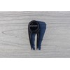 Stinger Golf Products' Sleek Black Golf Divot Tool with Bottle