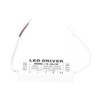 18‑25X1W LED Driver Constant Current 300mA Input AC85‑265V Output 54‑87VDC