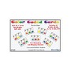 Rhythm Band Handbell Cards-7 Chords/8 Note