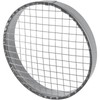 Repa Market 8 x 8 Inch Duct Cover – Galvanized
