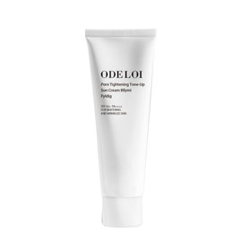 ODELOI Pore Tightening Tone-Up Sun Cream Bllymi Fyldig 50ml - ODELOI Pore Tightening Tone-Up Sun Cream Bllymi Fyldig 50ml