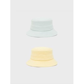 NAME IT Unisex Children's Hat, Glacier/pack: double cream
