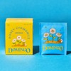 Domingo Honey Chamomile 10p + Honey Ginger 10p Set, Honey