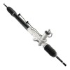 SIZZER Hydraulic Power Steering Rack and Pinion Compatible with 2001-2006