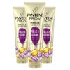3 x Pantene Pro-V Miracle Serum Conditioner Fullness & Strength
