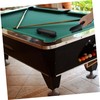 CIYODO Pool Table Cleaning Brush with Crevice and Surface Brushes