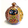 Talavera Table Torch