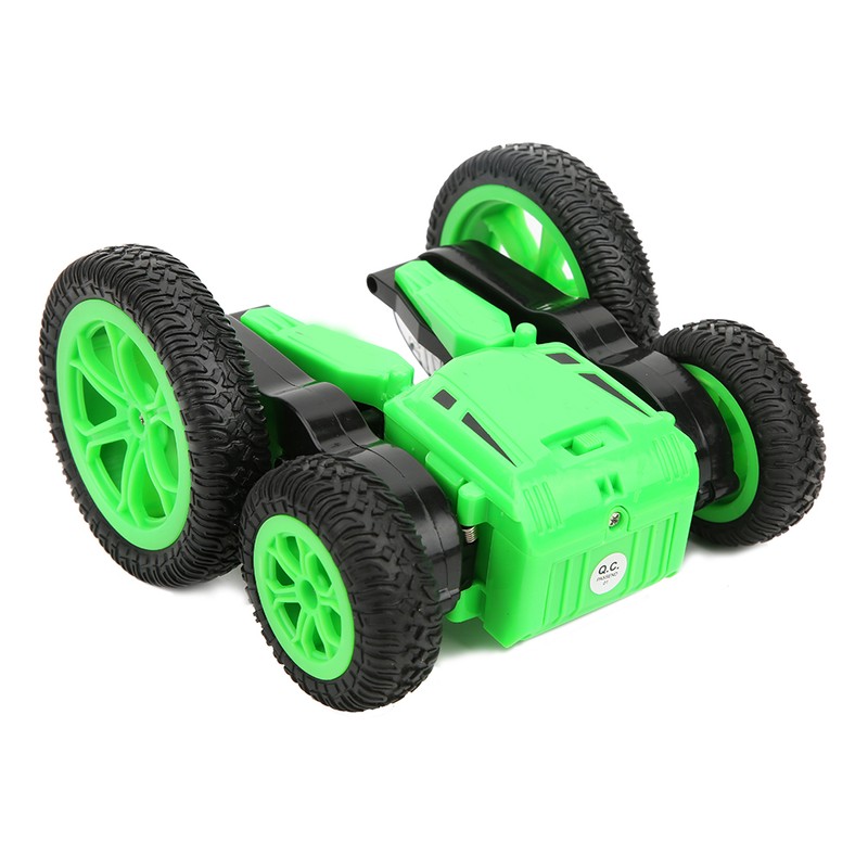2.4G Remote Control Stunt Car Model 360 Degrees Roll RC