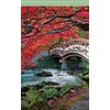 Spring Tulips Bridge Tally Sheets
