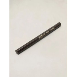 DAISO Stylish Brush Eyeliner Brown