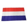 F NODE Netherlands Flag Large Flag No. 4 150cm x