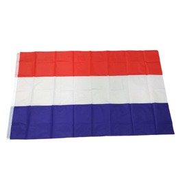 F NODE Netherlands Flag Large Flag No. 4 150cm x 90