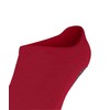 FALKE Unisex Slipper Socks, Pink Red Pepper 8074