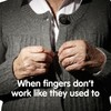 Button Hook for Seniors and People with Arthritis – One-Handed
